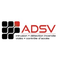 ADSV - Alarme Détection Sécurité Vidéo logo - Similar company to Alarme.Maison
