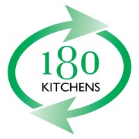 180 Kitchens logo - Similar company to Fresh Catch Tech Inc.