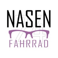 nasenfahrrad24 by Augenoptik Rieckhof GmbH logo - Similar company to Linsenkontakt24 By Augenoptik Rieckhof Gmbh