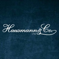 Hausmann & Co. logo - Similar company to Hausmann