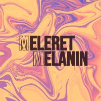 Meleret Melanin logo - Similar company to Naturfællesskaber