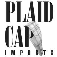 Plaid Cap Imports