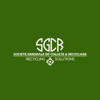 SOCIETE GENERALE DE COLLECTE & RECYCLAGE logo - Similar company to Sc2R - Société De Collecte Et De Récupération Pour Le Recyclage