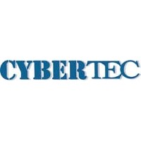 CYBERTEC logo - Similar company to Innovatec - Telecom & Security Solutions