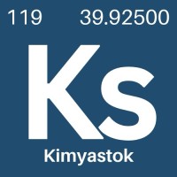 Kimyastok logo - Similar company to Asa Global