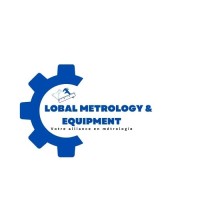 GLOBAL METROLOGY & EQUIPMENT logo - Similar company to Intelas Engineering & Consulting