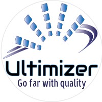 Ultimizer logo - Similar company to Ultimize Digital