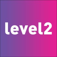 Level2 logo - Similar company to Perspect