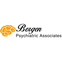 Bergen Psychiatric Associates logo - Similar company to White Peak Supply