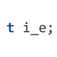 this is engineering Inc. logo - Similar company to Shift Dynamics