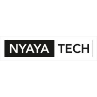 NyayaTech logo - Similar company to Dvr Foundation