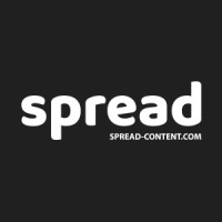 Spread logo - Similar company to Madison Digital