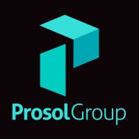 Prosol Group logo - Similar company to Prosolutions