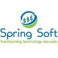 Spring Software Solutions logo - Similar company to Finiex