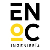 Enoc Ingenieria logo - Similar company to Mike'S Computer Shop