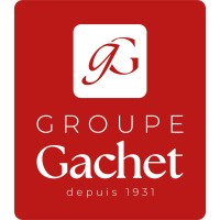 GROUPE GACHET logo - Similar company to Gachet