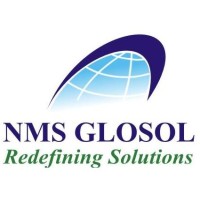NMS GloSol Communications Pvt.Ltd logo - Similar company to Colopeople.Com Llc