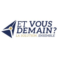 ET VOUS DEMAIN?, La Solution Ensemble logo - Similar company to Mamie Cyclette