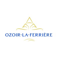 Ville d'Ozoir-la-Ferrière logo - Similar company to Titeflex Europe