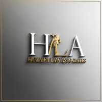 Huzaifa Law Associates logo - Similar company to Mgadgets