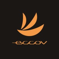 Eccov logo - Similar company to Flevobike Technology