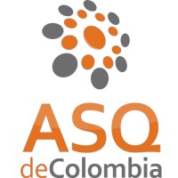 ASQ de Colombia S.A.S logo - Similar company to Vortex Soluciones