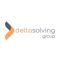 Delta Solving Group logo - Similar company to B.Ethic Srl