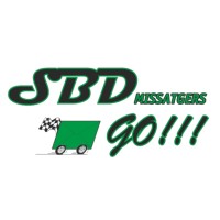 SBD GO!!! MISSATGERS logo - Similar company to Lodimar Sl