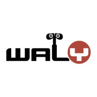 Waly Spa logo - Similar company to Grenier De Guinée