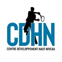 CDHN - Centre de Développement Haut Niveau (Tennis) logo - Similar company to Marcel Et Ginou