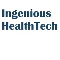 Ingenious HealthTech logo - Similar company to Healthtech Un Limited