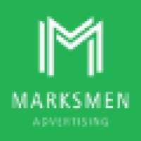 Marksmen Advertising logo - Similar company to Swnck