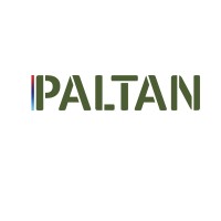 PALTAN logo - Similar company to The Second Design