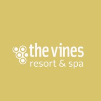 The Vines Resort and Spa logo - Similar company to Grace Cafayate - Native Valley