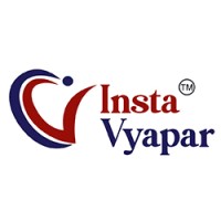 Insta Vyapar logo - Similar company to Webclick® Digital Pvt. Ltd.