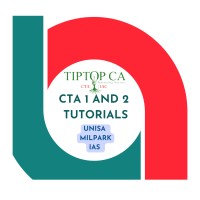 TiptopCA - CTA | PGDA | IAC Tutorials logo - Similar company to Coaching Competence
