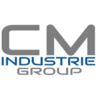 CM INDUSTRIE GROUP logo - Similar company to Induproj
