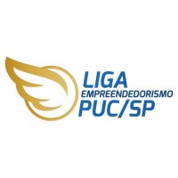 LEPUC-SP - Liga de Empreendedorismo da PUC São Paulo logo - Similar company to Semana De Integração Da Engenharia Elétrica (Sieel)