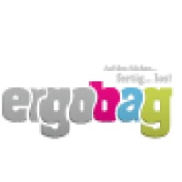 ergobag GmbH logo - Similar company to Fond Of