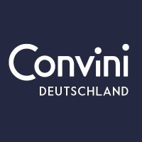 Convini Deutschland logo - Similar company to Convini