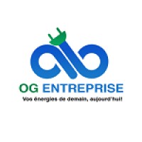 OG Entreprise logo - Similar company to Remec
