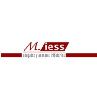 M. IESS ABOGADOS Y ASESORES TRIBUTARIOS SLP logo - Similar company to Fimax Asesores