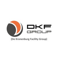 DKF Group B.V. logo - Similar company to Blackware B.V