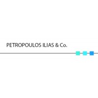 Petropoulos Ilias & Co. logo - Similar company to Cargo Hellas Forwarding