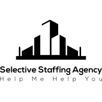 Selective Staffing Agency logo - Similar company to Hourly Staffing Agency