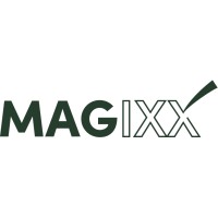 Magixx logo - Similar company to Magicx Studios