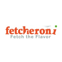 Fetcheroni Pets logo - Similar company to Genfusionlabs