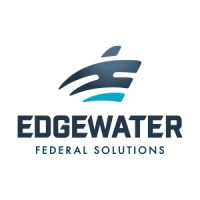 Edgewater Federal Solutions, Inc. logo - Similar company to Edgewater Consulting