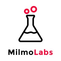 MilmoLabs logo - Similar company to Awaazo