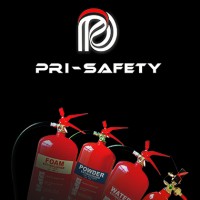 Hangzhou PRI-SAFETY Fire Technology Co.,Ltd. logo - Similar company to Aptic S.A